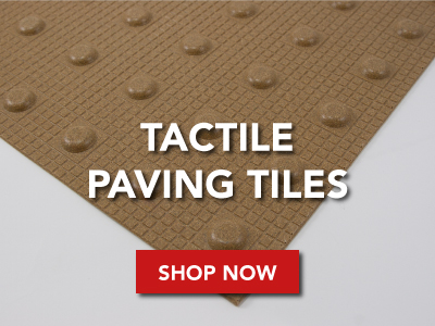 Tactile Paving Tiles