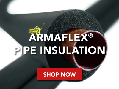 Armaflex® Pipe Insulation