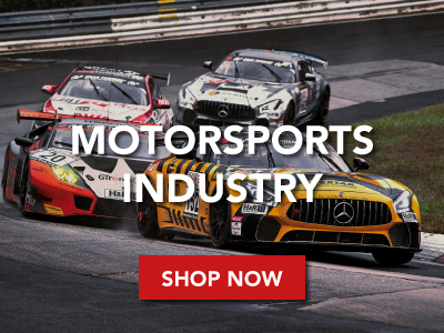Motorsports Industry
