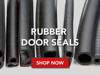 Rubber Door Seals