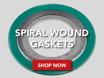 Spiral Wound Gaskets