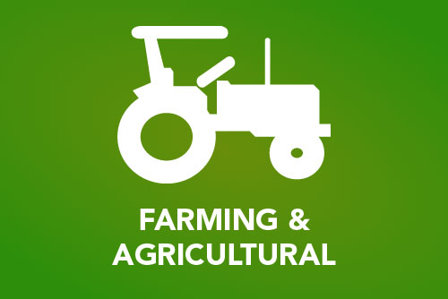 Farming & Agricultural