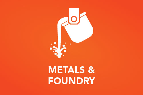 Metals & Foundry