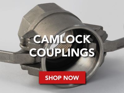 Camlock Couplings