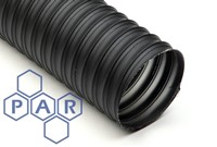 6514 - Thermoplastic Rubber Ducting