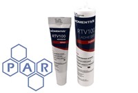 RTV Silicone Adhesive - Translucent
