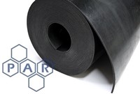 1.6mx1mm fr epdm rubber sheet
