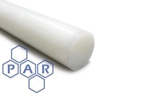 Nylon 6 Rod Extruded Natural