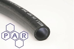 6.5mm id rubber car heater hose