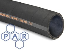 76mm id rubber bulk material del hose