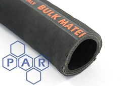 51mm id rubber bulk material s&d hose