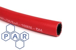 6mm id red rubber acetylene weld hose