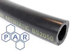 6mm id anti-static rubber air hose