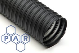 26mm id thermoplastic rubber ducting