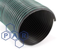38mm id thermoplastic ducting