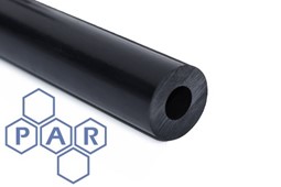 10idx20od black acetal tube