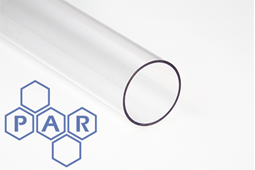 4idx8odx2050lg clear acrylic tube