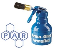 Armaflex adhesive pump c/w brush