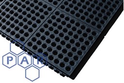 0.91x0.91m gp open anti-fatigue mat