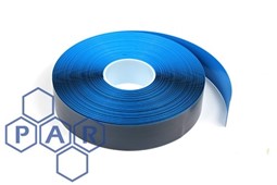 30mx50mm blue aisle marking tape