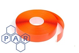 30mx50mm orange aisle marking tape