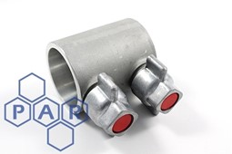 Instantaneous Fire Couplings