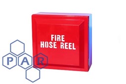 840hx880wx425d fire hose reel cabinet