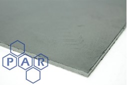1000x1000x1.5mm st/st foil graphite