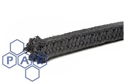 3.2mm² graphited carbon packing (8m)