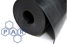 1.4mx0.5mm nitrile rubber sheet