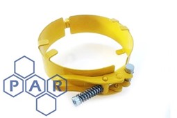 52C KA66 yellow storz safety clamp